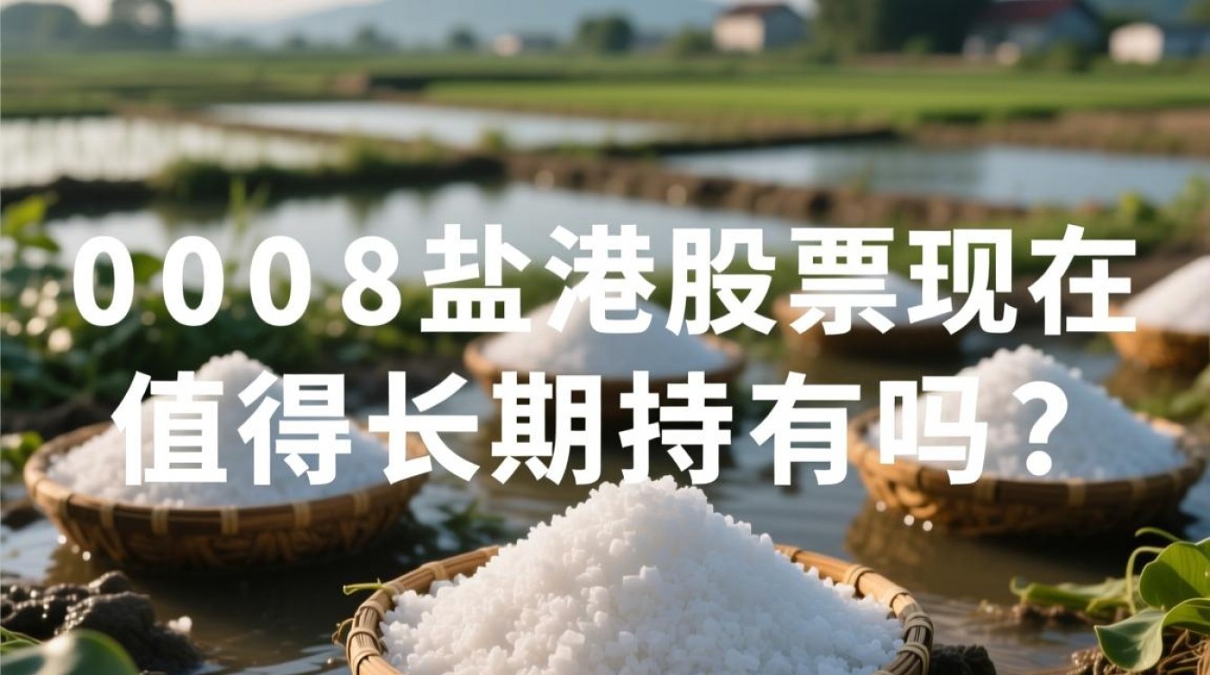 000088盐田港股票现在值得长期持有吗? 000088盐田港股票现在值得长期持有吗?