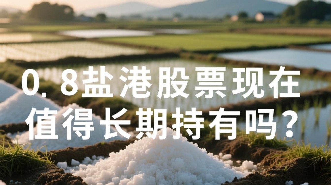 000088盐田港股票现在值得长期持有吗? 000088盐田港股票现在值得长期持有吗?